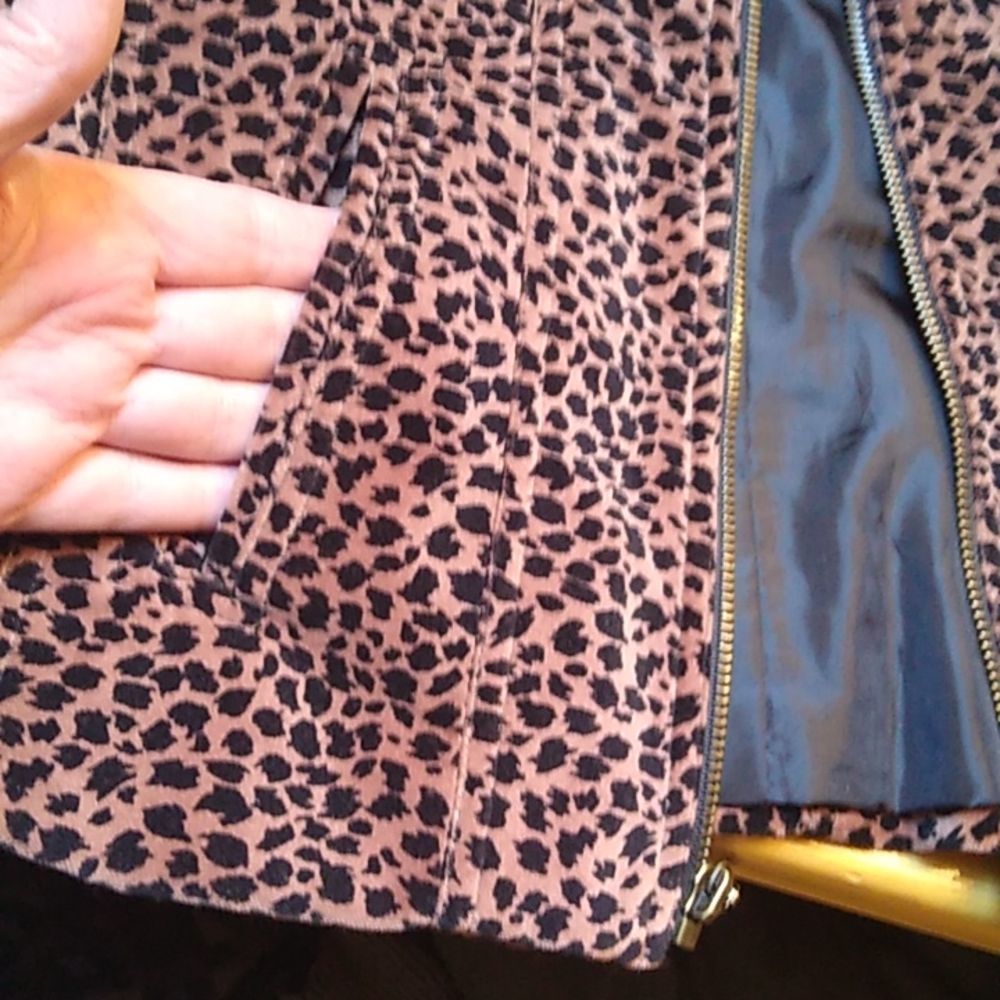 Sale! Patrick Christopher Jacket. (Was $32) - image 5